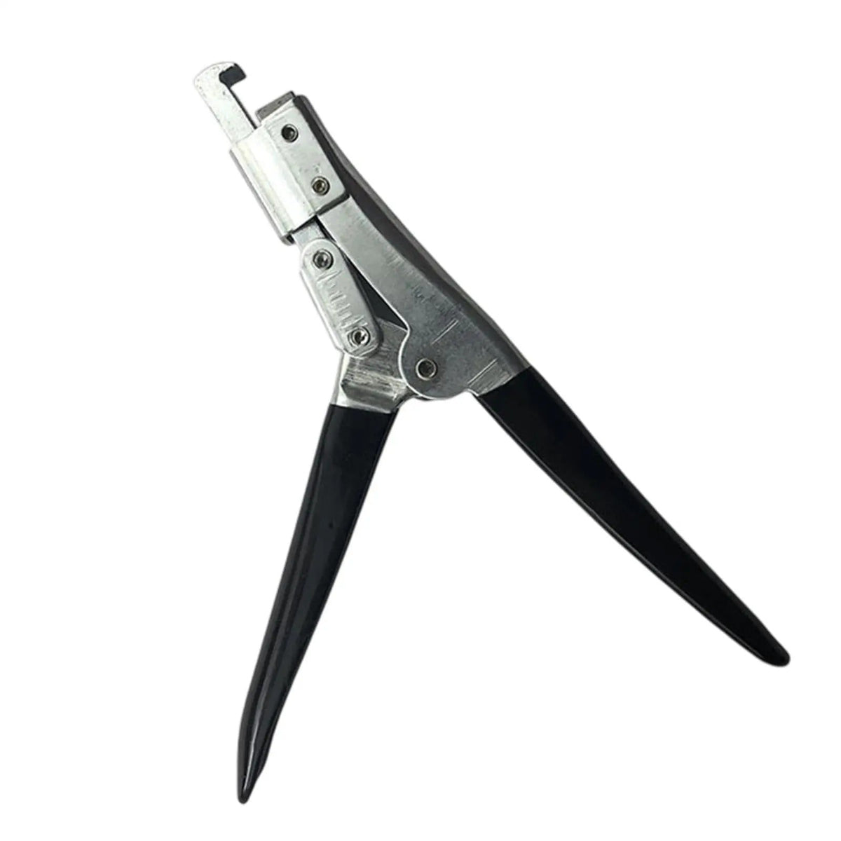 1PCS Universal Elastic Spring-Equipped Aluminum Radiator Tank Repair Lifter Pliers, Car Water Tank Opening Hand Tool for Vehicle Radiator Fixing, Springs