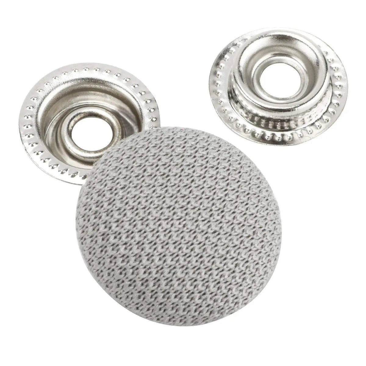 Automotive Car Roof Headliner Repair Button Pins Kit, Universal Auto Roof Snap Rivets Retainer for Car Roof Fixed, with Installation Tool, Fit All Cars